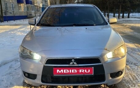 Mitsubishi Lancer IX, 2008 год, 750 000 рублей, 1 фотография