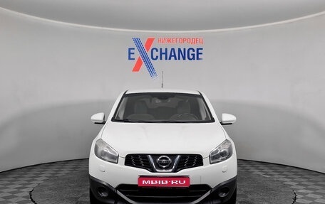 Nissan Qashqai, 2012 год, 909 000 рублей, 1 фотография