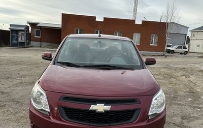 Chevrolet Cobalt II, 2014 год, 870 000 рублей, 1 фотография