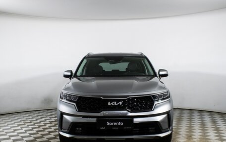 KIA Sorento IV, 2022 год, 4 300 000 рублей, 2 фотография