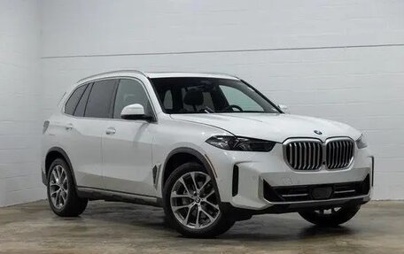 BMW X5, 2024 год, 10 450 000 рублей, 5 фотография