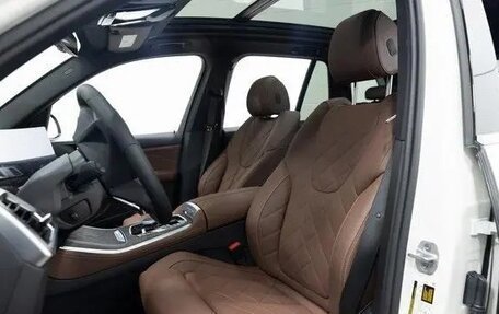 BMW X5, 2024 год, 10 450 000 рублей, 7 фотография