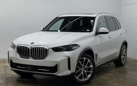 BMW X5, 2024 год, 10 450 000 рублей, 2 фотография