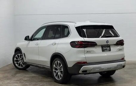 BMW X5, 2024 год, 10 450 000 рублей, 3 фотография