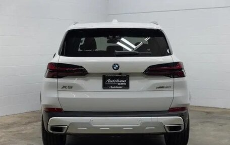 BMW X5, 2024 год, 10 450 000 рублей, 4 фотография