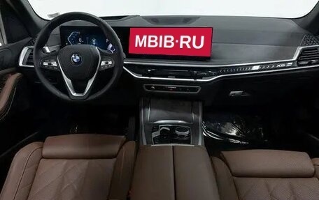 BMW X5, 2024 год, 10 450 000 рублей, 8 фотография