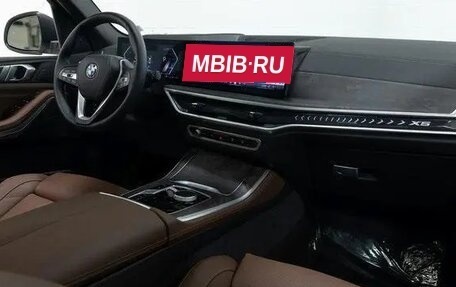 BMW X5, 2024 год, 10 450 000 рублей, 11 фотография