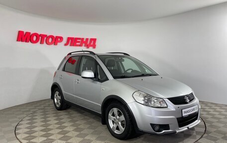 Suzuki SX4 II рестайлинг, 2010 год, 1 059 000 рублей, 3 фотография