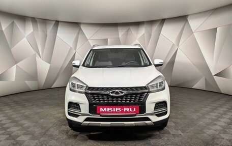 Chery Tiggo 4 I рестайлинг, 2020 год, 1 285 000 рублей, 7 фотография