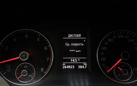 Volkswagen Jetta VI, 2013 год, 996 000 рублей, 16 фотография