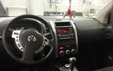 Nissan X-Trail, 2012 год, 1 160 000 рублей, 5 фотография