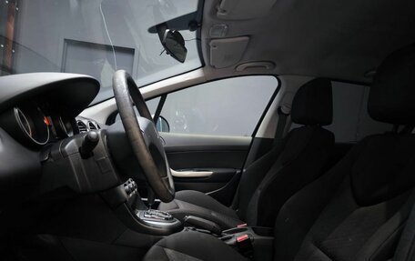 Peugeot 308 II, 2010 год, 488 000 рублей, 9 фотография