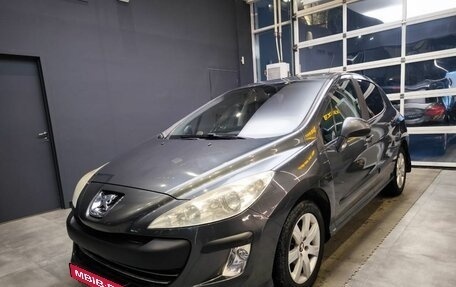 Peugeot 308 II, 2010 год, 488 000 рублей, 3 фотография