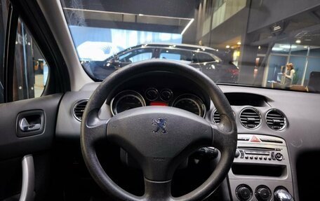 Peugeot 308 II, 2010 год, 488 000 рублей, 14 фотография