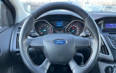 Ford Focus III, 2011 год, 670 000 рублей, 10 фотография