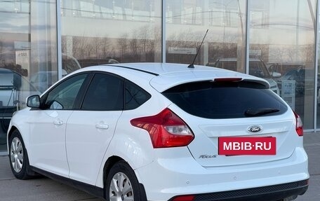 Ford Focus III, 2011 год, 670 000 рублей, 8 фотография