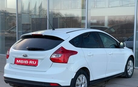 Ford Focus III, 2011 год, 670 000 рублей, 6 фотография