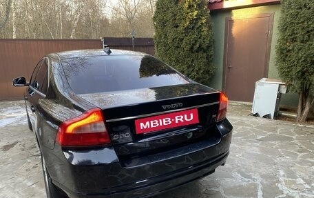 Volvo S80 II рестайлинг 2, 2006 год, 930 000 рублей, 5 фотография