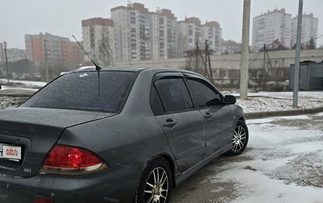 Mitsubishi Lancer IX, 2006 год, 270 000 рублей, 12 фотография