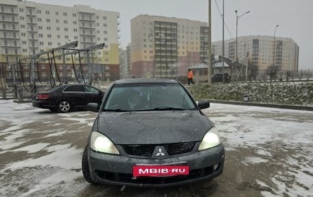 Mitsubishi Lancer IX, 2006 год, 270 000 рублей, 4 фотография