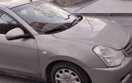 Nissan Almera, 2014 год, 500 000 рублей, 2 фотография