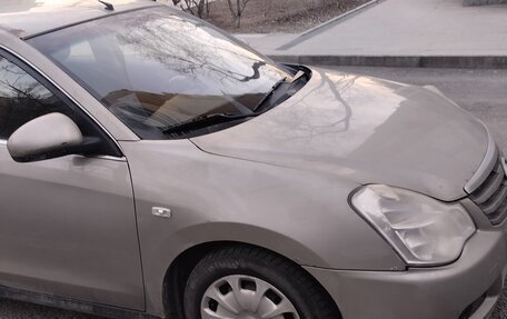 Nissan Almera, 2014 год, 500 000 рублей, 4 фотография