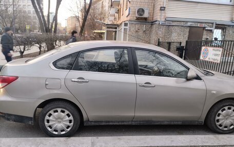 Nissan Almera, 2014 год, 500 000 рублей, 3 фотография