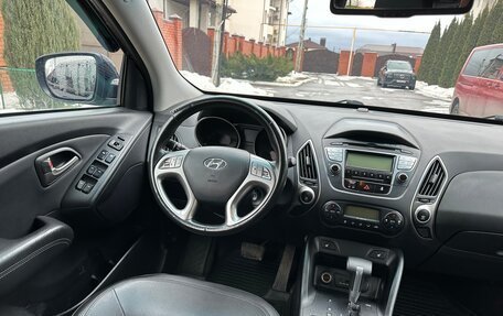 Hyundai ix35 I рестайлинг, 2010 год, 1 570 000 рублей, 13 фотография