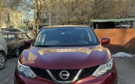 Nissan Qashqai, 2018 год, 2 200 000 рублей, 2 фотография