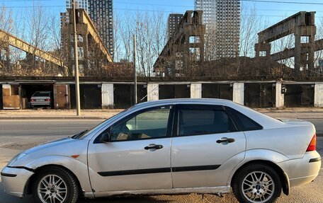 Ford Focus IV, 2001 год, 160 000 рублей, 4 фотография