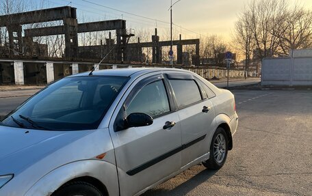 Ford Focus IV, 2001 год, 160 000 рублей, 3 фотография