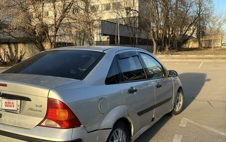 Ford Focus IV, 2001 год, 160 000 рублей, 7 фотография