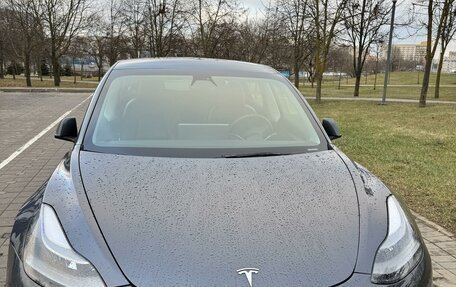 Tesla Model 3 I, 2022 год, 4 699 000 рублей, 5 фотография