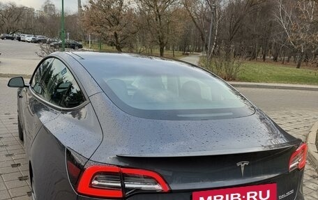 Tesla Model 3 I, 2022 год, 4 699 000 рублей, 9 фотография