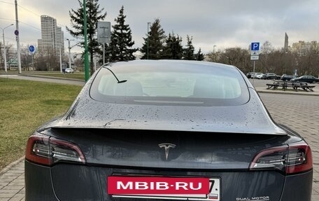 Tesla Model 3 I, 2022 год, 4 699 000 рублей, 7 фотография