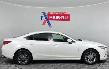 Mazda 6, 2012 год, 1 369 000 рублей, 3 фотография