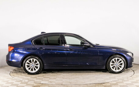 BMW 3 серия, 2012 год, 1 790 000 рублей, 4 фотография