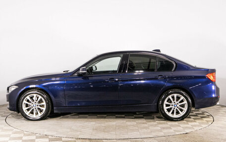 BMW 3 серия, 2012 год, 1 790 000 рублей, 8 фотография