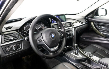 BMW 3 серия, 2012 год, 1 790 000 рублей, 11 фотография