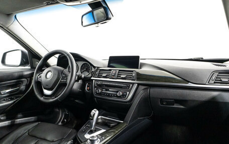 BMW 3 серия, 2012 год, 1 790 000 рублей, 9 фотография