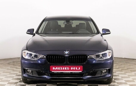 BMW 3 серия, 2012 год, 1 790 000 рублей, 2 фотография