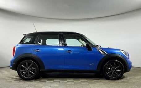 MINI Countryman I (R60), 2013 год, 1 679 000 рублей, 4 фотография