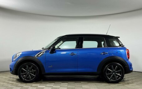 MINI Countryman I (R60), 2013 год, 1 679 000 рублей, 3 фотография