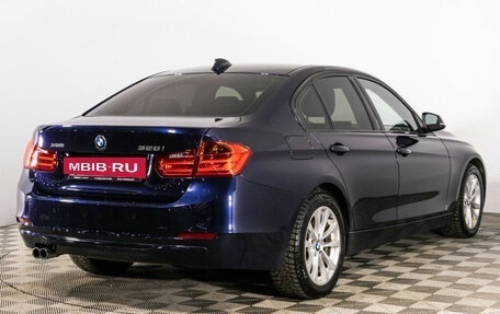 BMW 3 серия, 2012 год, 1 790 000 рублей, 5 фотография