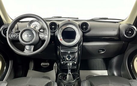 MINI Countryman I (R60), 2013 год, 1 679 000 рублей, 14 фотография