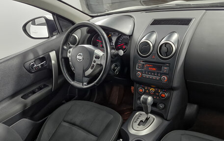 Nissan Qashqai, 2012 год, 909 000 рублей, 14 фотография