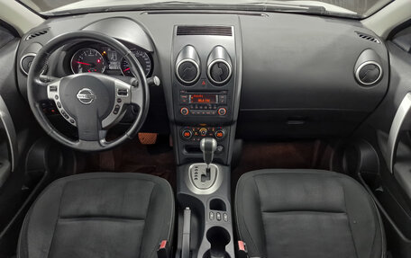 Nissan Qashqai, 2012 год, 909 000 рублей, 13 фотография