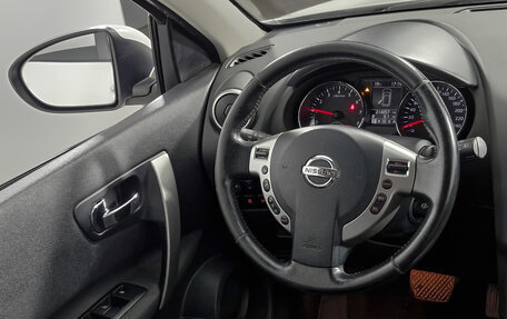 Nissan Qashqai, 2012 год, 909 000 рублей, 15 фотография