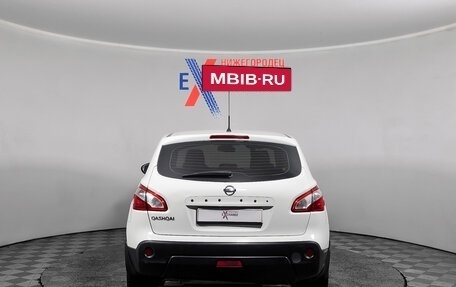 Nissan Qashqai, 2012 год, 909 000 рублей, 5 фотография