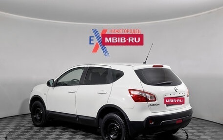 Nissan Qashqai, 2012 год, 909 000 рублей, 6 фотография